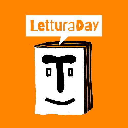 Nuova edizione di Lettura Day dedicata alle "case" con le Letture Bendate, un’esperienza di ascolto guidata solo dalla voce