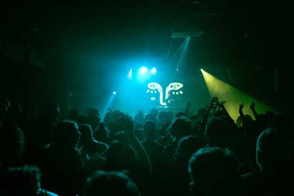 Da Loraine James a Gold Panda: Manifesto Fest al via domani 10 novembre, pronto ad accendere Roma tra suoni e visioni