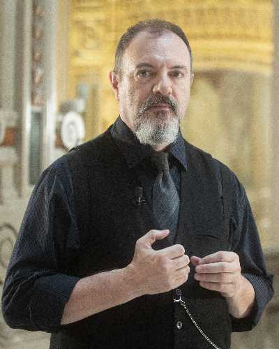Al via Politicamente Scorretto 2022 - Ecco il programma completo della rassegna curata da Carlo Lucarelli
