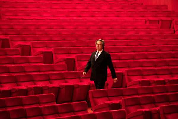DON GIOVANNI - Riccardo Muti dirige il capolavoro di Mozart