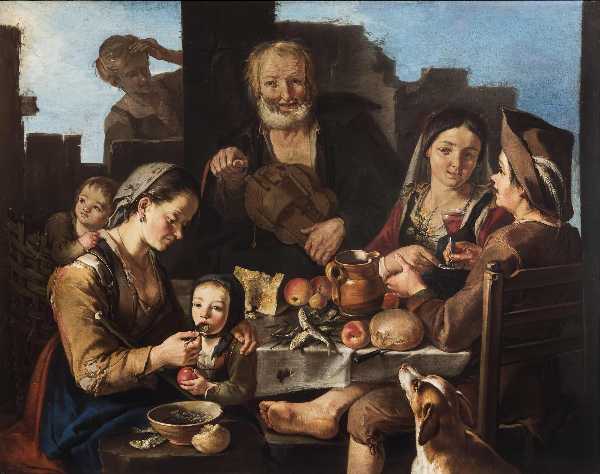 In arte Veritas - Tre serate di degustazione vini condotte da Andrea Amadei al Museo Bagatti Valsecchi