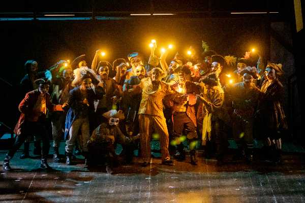 Dopo 200 anni torna in scena "Chiara e Serafina" di Gaetano Donizetti