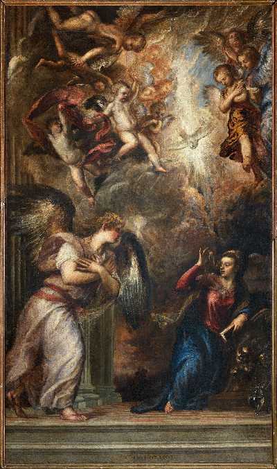 I colori della fede a Venezia: Tiziano, Tintoretto, Veronese - La mostra a Cuneo