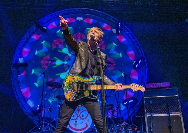 KULA SHAKER - 15 dicembre Teatro Regio di Parma - Unica data italiana