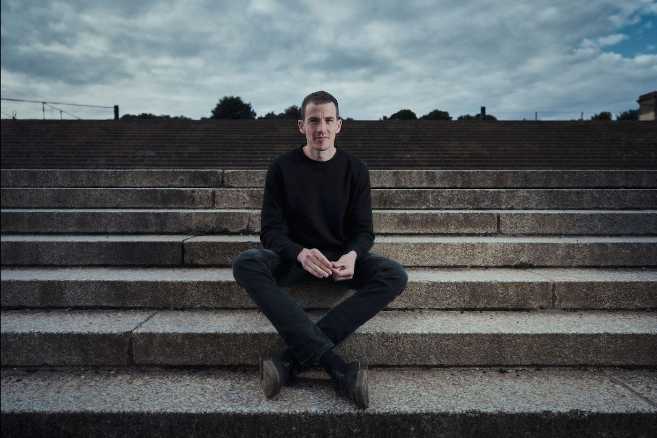 CHARLIE CUNNINGHAM - Il nuovo album di inediti è FRAME