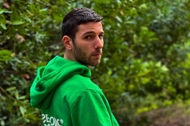 Disponibile il videoclip di "SHMOO", il nuovo singolo di LAYZ