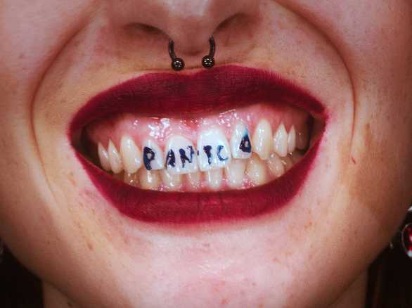 "Panico" - Il nuovo singolo e video di Volpe