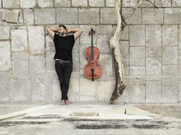 Redi Hasa - "MY NIRVANA", il nuovo progetto del violoncellista di origine albanese, ispirato alla musica del più grande gruppo grunge della storia