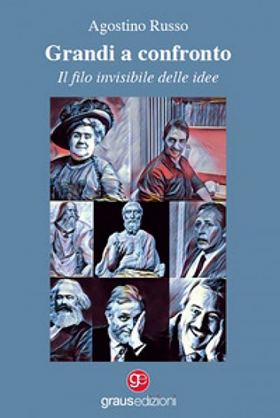 Recensione: Grandi a confronto, il filo invisibile delle idee