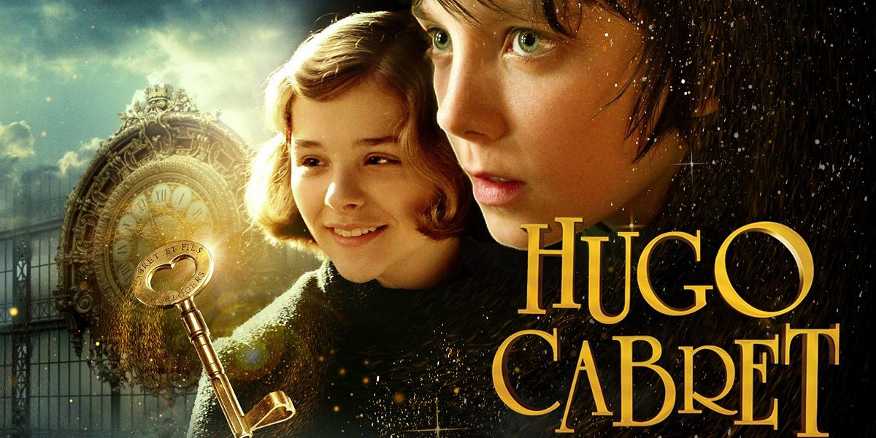 Il film del giorno: "Hugo Cabret" (su Rai 5) Il film del giorno: "Hugo Cabret" (su Rai 5)