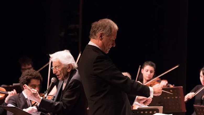 TIERKREIS di Stockhausen al Festival di Nuova Consonanza