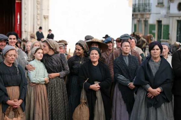 In prima tv stasera su Sky Cinema e NOW "Fatima" di Marco Pontecorvo