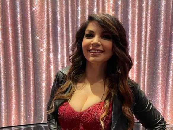 Rai3 - Ospiti a Che tempo che fa: Elly Schlein, Roberto Burioni, Alberto Villani, Fabio De Luigi e Virginia Raffaele, Teo Teocoli, Massimiliano Pani