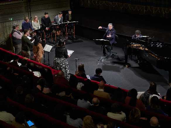 RICCARDO MUTI- Al TEATRO ALIGHIERI DI RAVENNA ultimi due appuntamenti dedicati alla Messa da Requiem di Giuseppe Verdi