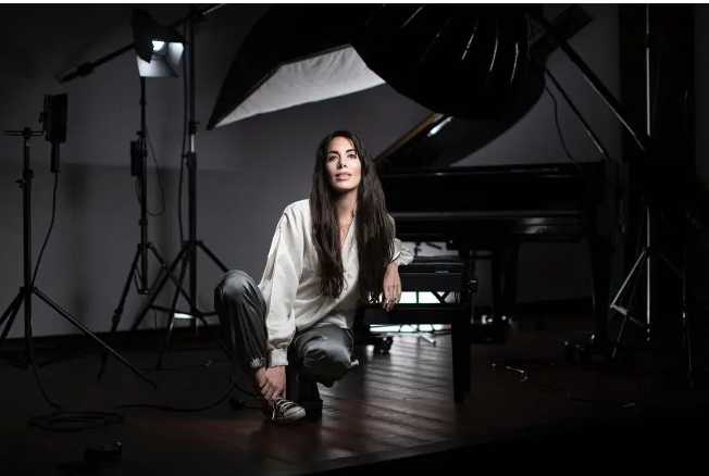 Gloria Campaner e i Preludi di Chopin, con un'introduzione di Baricco. Al Teatro Argentina il recital della pianista italiana per l'ultimo concerto dell'anno per la Filarmonica