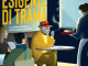 Recensione: Piove per esigenze di trama - Il giallo dei personaggi in fuga dagli autori