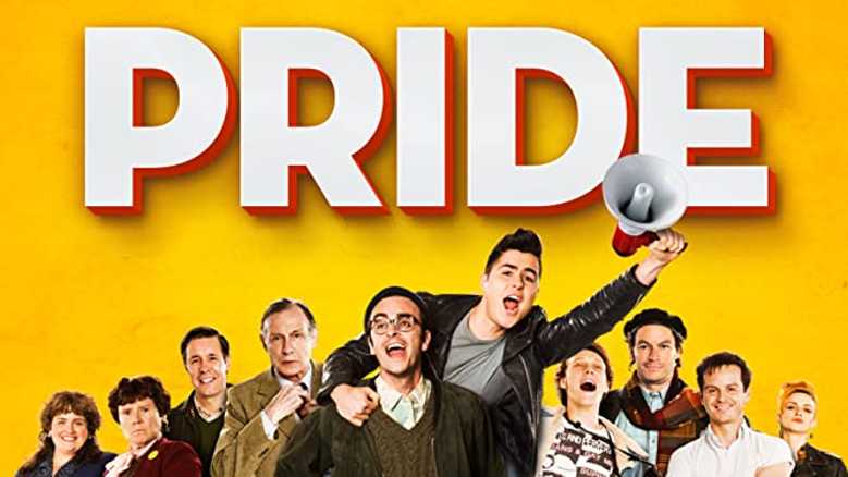 Il film del giorno: "Pride" (su Rai Storia) Il film del giorno: "Pride" (su Rai Storia)