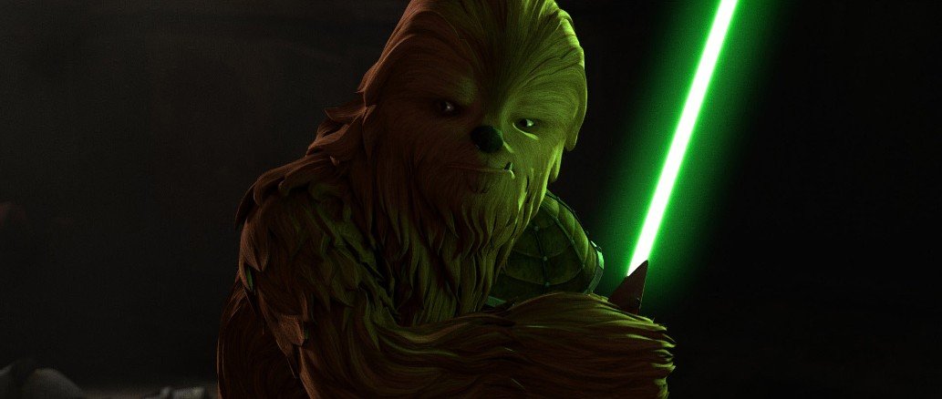 STAR WARS: THE BAD BATCH - Dal 4 gennaio la seconda stagione su DISNEY+