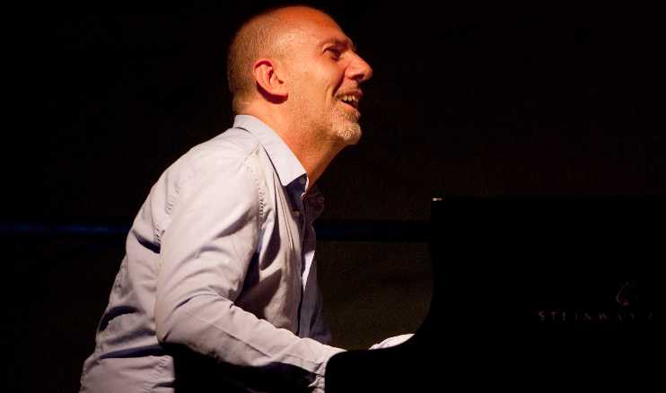 Alessandro Galati, Nico Gori, Renaud Garcia Fons, /Handlogic - Una settimana di jazz firmato Toscana Produzione Musica