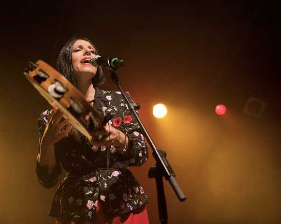 Tam Tam Tamburreddhu Festival al Teatro Astràgali di Lecce