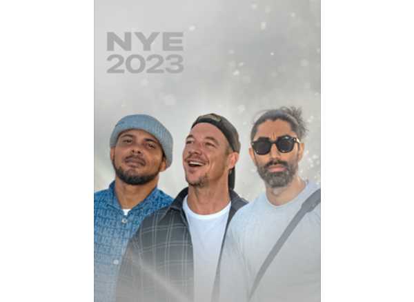 Apple Music presenta 'NYE 2023', i DJ Mix per la fine dell'anno Apple Music presenta 'NYE 2023', i DJ Mix per la fine dell'anno