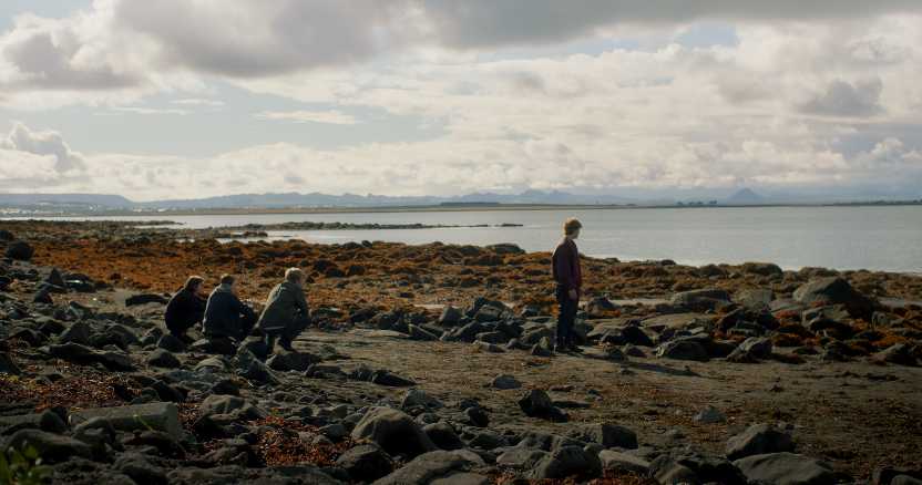 All'islandese "Beautiful Beings" il Premio Generazione Futura del 23° Sotto18 Film Festival & Campus