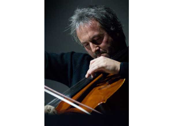 AUDITORIUM LO SQUERO - "Il mondo che verrà": un concerto di domande e risposte tra Mario Brunello, Lino Breda e Johann Sebastian Bach