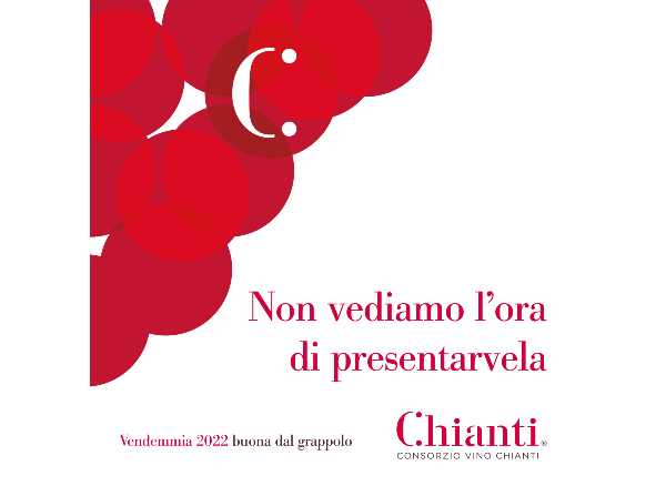 Vino, torna ‘Chianti Lovers & Rosso Morellino’: appuntamento il 12 febbraio
