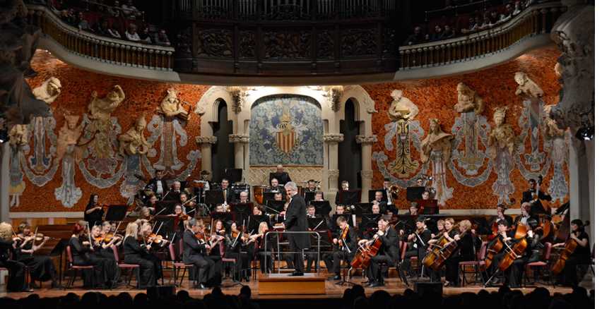 Teatro Arcimboldi - Disney in Concert con Hollywood Symphony Orchestra Teatro Arcimboldi - Disney in Concert con Hollywood Symphony Orchestra
