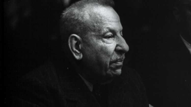 Al via la produzione di un documentario dedicato a Benedetto Croce