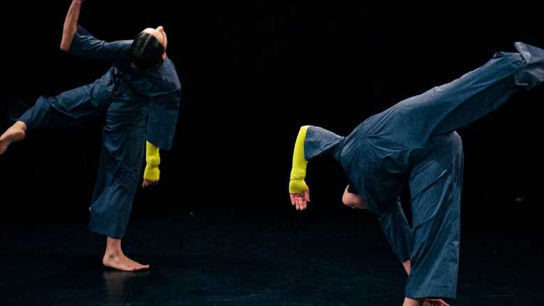 "Essere numero 4" al Mattatoio La Pelanda per il Festival Nuova Consonanza