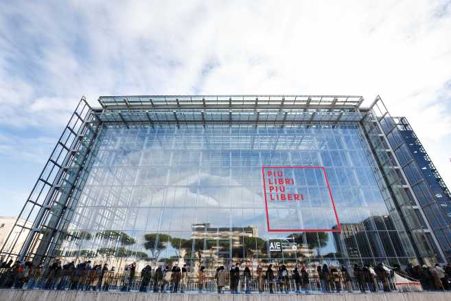 Al via PIÙ LIBRI PIÙ LIBERI