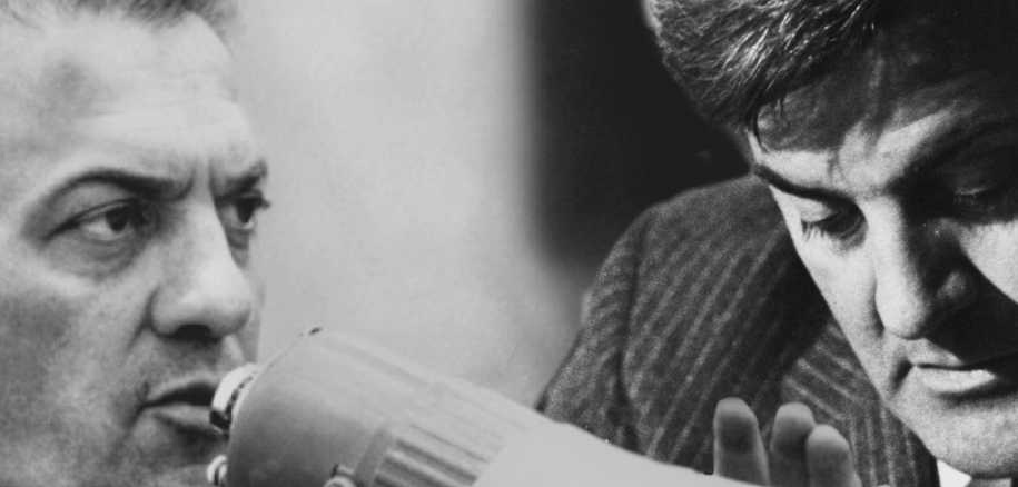 Documentando.org: "L'altro Fellini" in streaming gratuito fino al 6 gennaio sulla piattaforma del documentario italiano