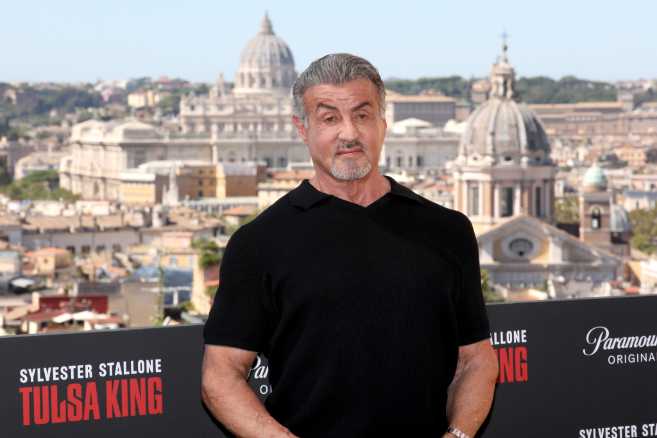 PARAMOUNT+, dal 25 dicembre in esclusiva la nuova serie originale "TULSA KING" con SYLVESTER STALLONE