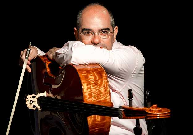 Ultima data Festival Liszt - I Solisti e l'Orchestra del Festival Liszt e Ottonovecento oltre confine
