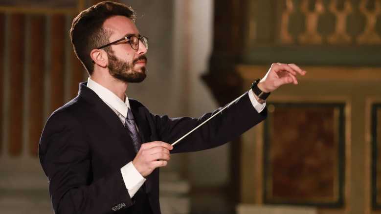 TEATRO POLITEAMA - 27° Concerto di Capodanno della Nuova Orchestra Scarlatti