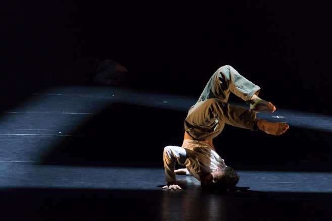 La danza urban della Compagnia GDO/UDA chiude a Roma l’UDA Winter Fest