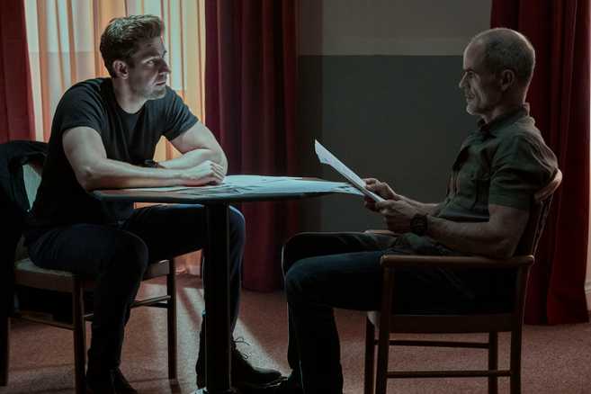 Prime Video svela un nuovo trailer per l’attesissima terza stagione di Jack Ryan di Tom Clancy