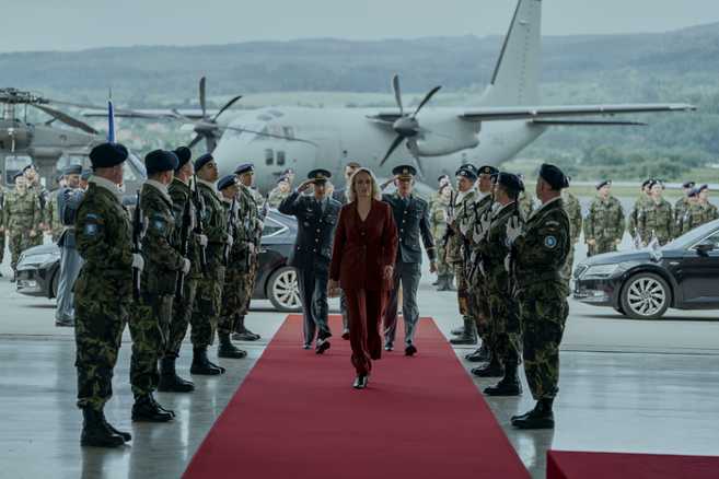La terza stagione di Jack Ryan di Tom Clancy da oggi su Prime Video
