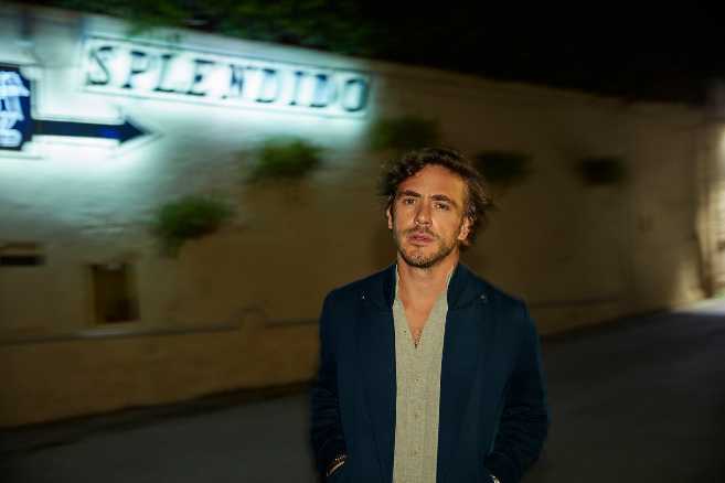 Jack Savoretti al Teatro Verdi di Firenze con il nuovo album “Europiana”