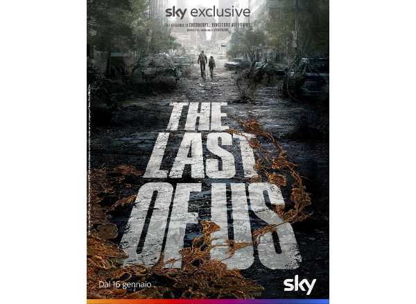 The Last Of Us - Il trailer della serie più attesa del 2023