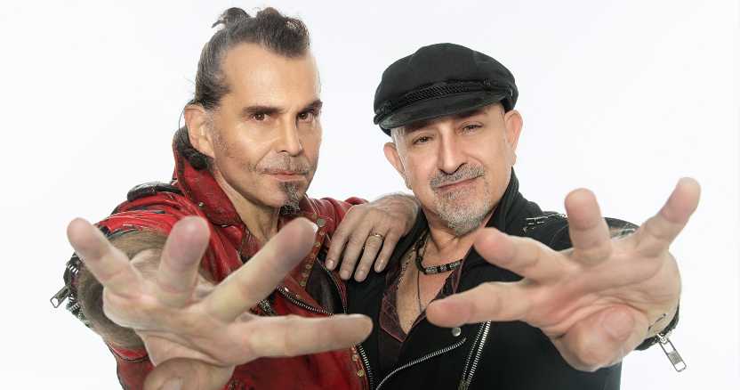 LIFTIBA - L’ULTIMO GIRONE si conclude con un evento unico il 22 dicembre al Mediolanum Forum di Milano