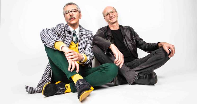 RADIO CAPITAL con i LITFIBA nell'ULTIMO GIRONE