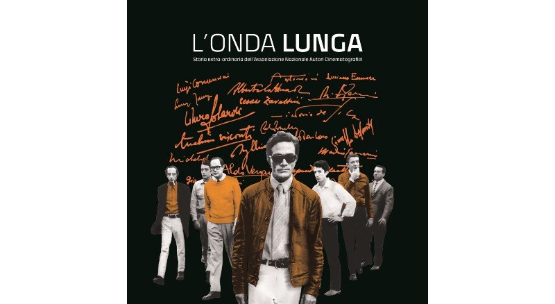 CASA DEL CINEMA - La mostra per i 70 anni dell'ANAC