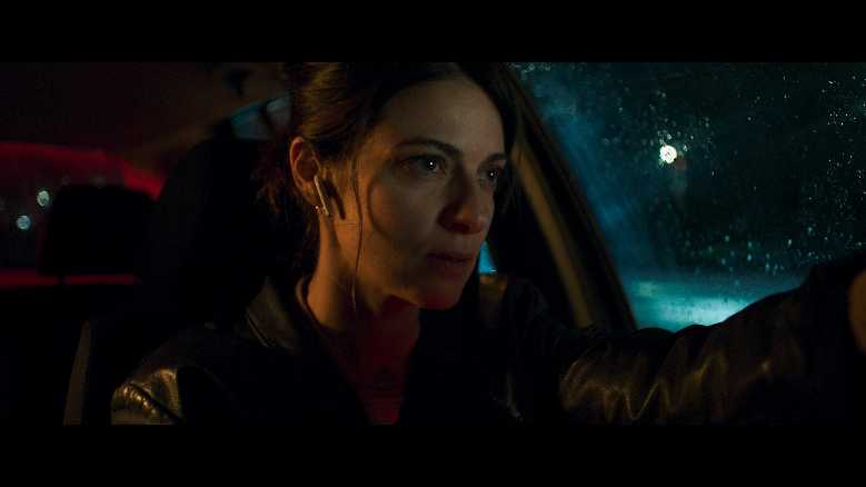 NON RIATTACCARE il nuovo film di Manfredi Lucibello con Barbara Ronchi e Claudio Santamaria