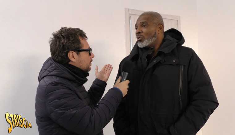 ANTEPRIMA STRISCIA - Questa sera l’ultima parte dell’intervista a YACOUBA SAGANOGO, ex amico fraterno di ABOUBAKAR