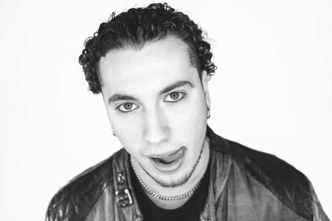 GammaGC prosegue la sua rivoluzione musicale nel nuovo singolo "RIVO"