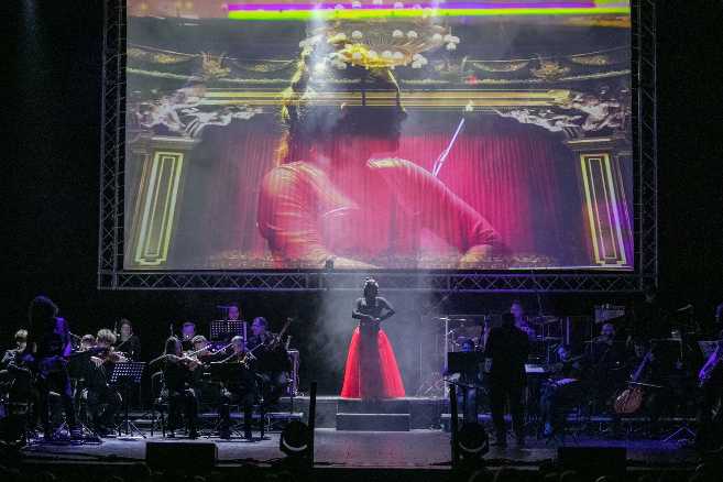 Si aggiungono tre nuove date alla tournée di QUEEN AT THE OPERA