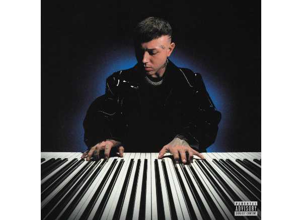 LAZZA - Tra i big del 73 esimo FESTIVAL DI SANREMO, annuncia oggi "SIRIO (CONCERTOS)", la nuova edizione dell'album dei record in versione piano, voce e archi