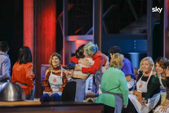 MASTERCHEF ITALIA - Ecco la Masterclass di quest'anno